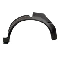 Арка задня ліва Nissan Sunny (B11) 81-90 (Polcar) 272483-4