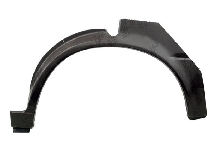 Арка задня ліва Nissan Sunny (B11) 81-90 (Polcar) 272483-4