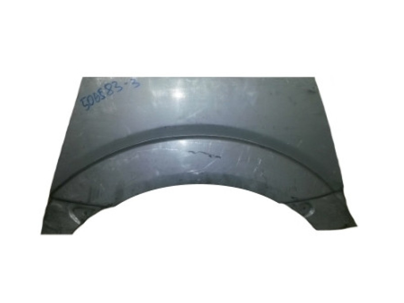 Арка задня ліва Mercedes Sprinter 209-524 06-13 (Polcar) 506583-3