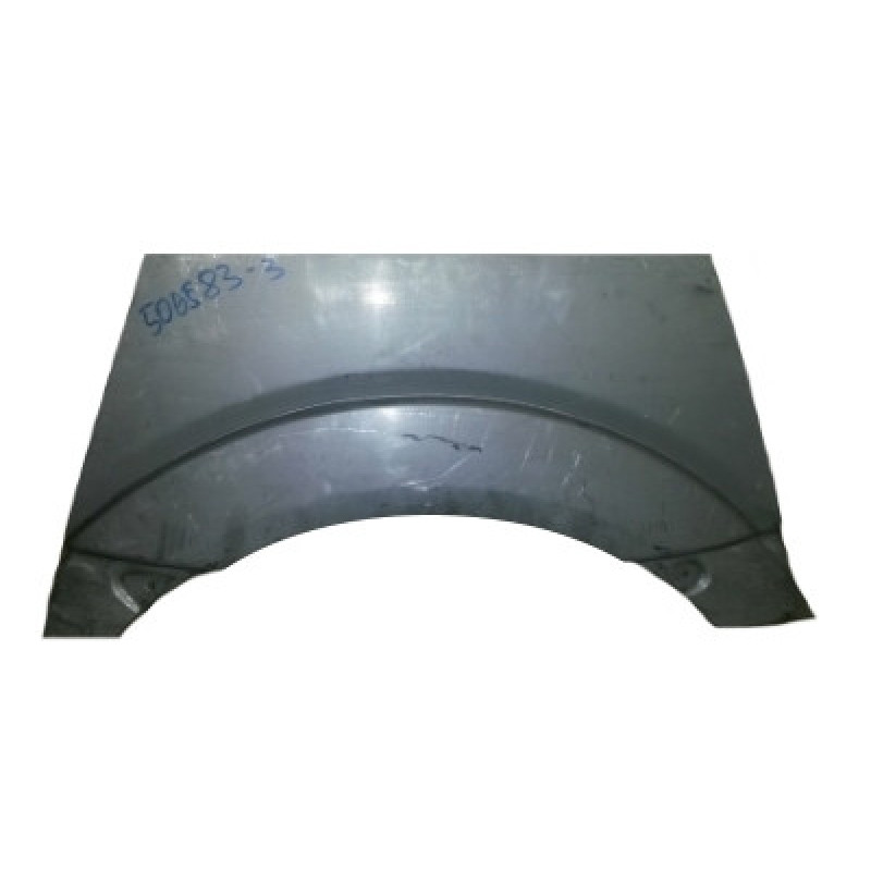 Арка задня ліва Mercedes Sprinter 209-524 06-13 (Polcar) 506583-3