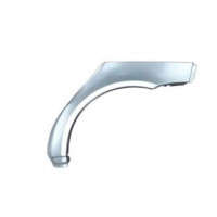 Арка задня ліва Mercedes A-Klasse (W168) 97-04 (Polcar) 500583-5