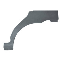 Арка задня ліва Fiat Siena (178) 97-01 (Polcar) 300583-5