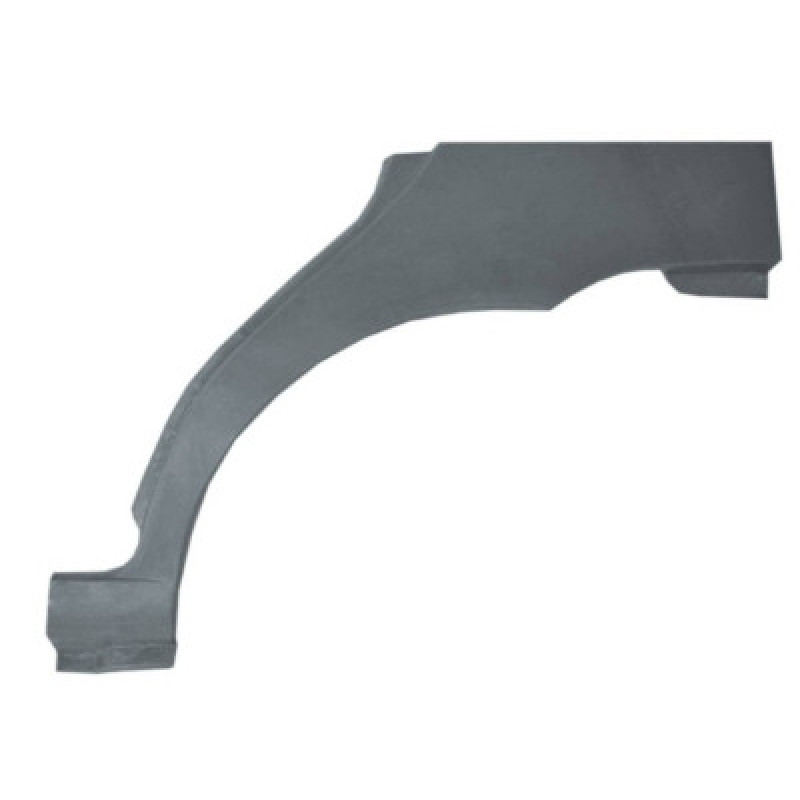 Арка задня ліва Fiat Siena (178) 97-01 (Polcar) 300583-5