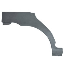 Арка задня права Fiat Siena (178) 97-01 (Polcar) 300584-5