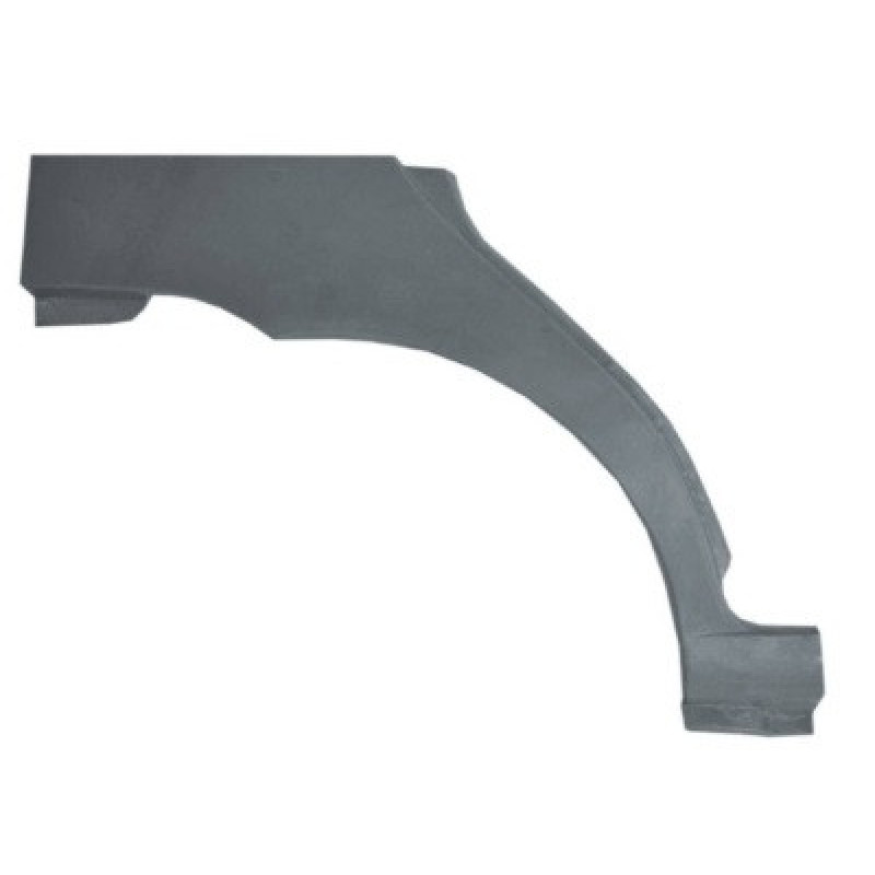 Арка задня права Fiat Siena (178) 97-01 (Polcar) 300584-5