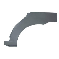 Арка задня ліва Fiat Siena (178) 97-01 (Polcar) 300583-6