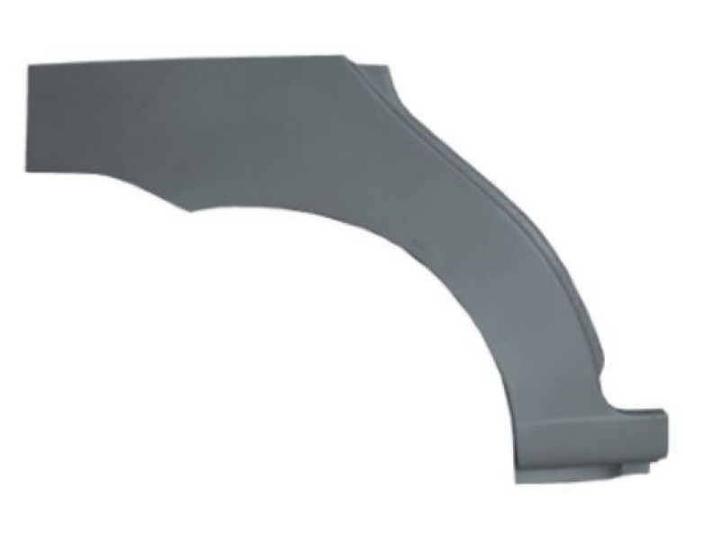 Арка задня права Fiat Siena (178) 97-01 (Polcar) 300584-6