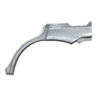 Арка задня ліва Honda HR-V 99-02 (Polcar) 5 дверей