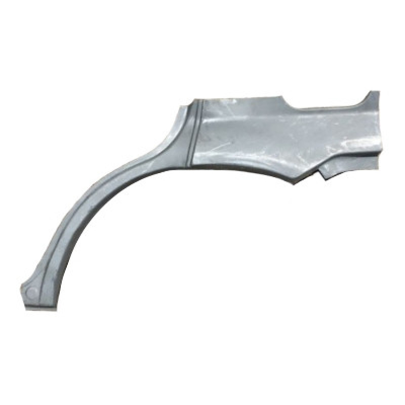 Арка задня ліва Honda HR-V 99-02 (Polcar) 5 дверей