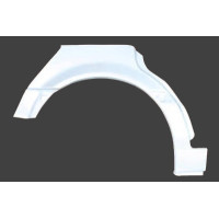 Арка задня права VW Passat B3 88-93 (Polcar) 954684-5