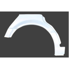 Арка задня права VW Passat B3 88-93 (Polcar) 954684-5