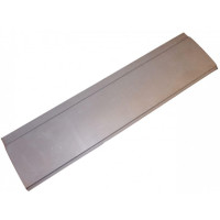 Ремчастина обшивки дверей правий Mercedes 512D-814 DA 96- (Polcar) 50544010