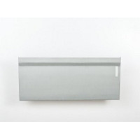 Ремчастина обшивки задніх дверей правий Mercedes 207-410 77-95 (Polcar) 506140-41