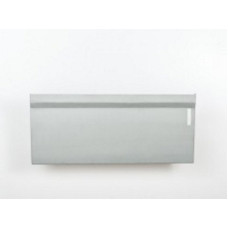 Ремчастина обшивки задніх дверей правий Mercedes 207-410 77-95 (Polcar) 506140-41