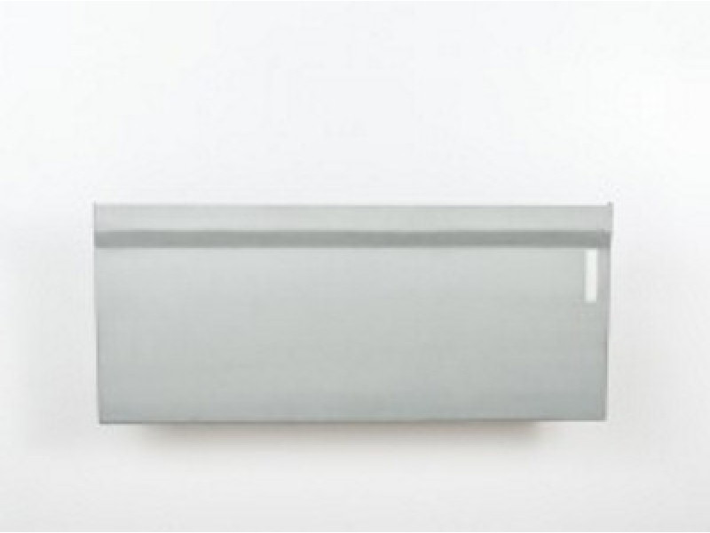 Ремчастина обшивки задніх дверей правий Mercedes 207-410 77-95 (Polcar) 506140-41