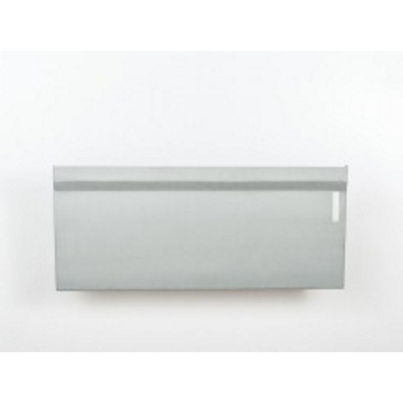 Ремчастина обшивки задніх дверей правий Mercedes 207-410 77-95 (Polcar) 506140-41