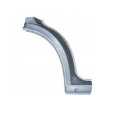 Ремчастина переднього крила права VW Transporter T4 90-03 (Polcar) 956602-5