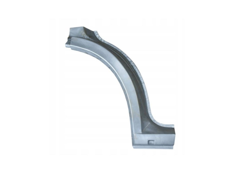 Ремчастина переднього крила права VW Transporter T4 90-03 (Polcar) 956602-5