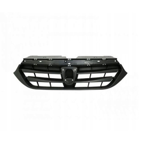 Решітка радіатора Dacia Lodgy 12- (Polcar) 6231-044-78R