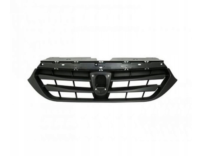 Решітка радіатора Dacia Lodgy 12- (Polcar) 6231-044-78R
