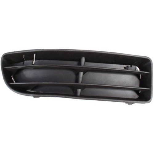 Решітка переднього бампера права VW Bora (1J5) 98-05 (Polcar) 1J5853666BB41