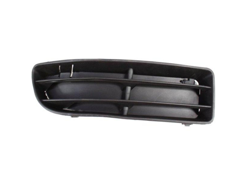 Решітка переднього бампера права VW Bora (1J5) 98-05 (Polcar) 1J5853666BB41