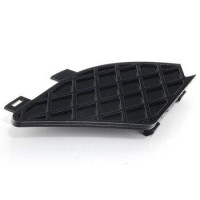 Решітка переднього бампера права Mercedes E-Klasse (W210) 99-03 (Polcar) 2108850253