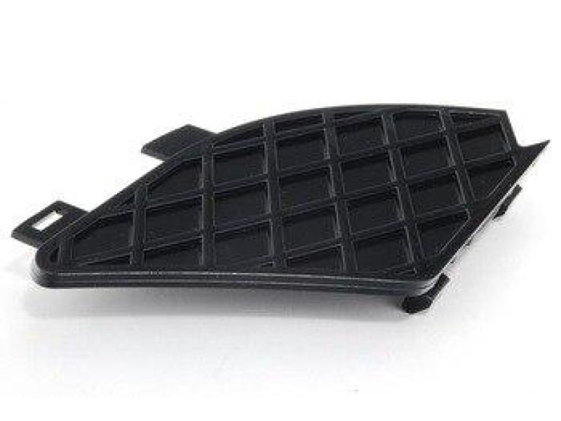 Решітка переднього бампера права Mercedes E-Klasse (W210) 99-03 (Polcar) 2108850253