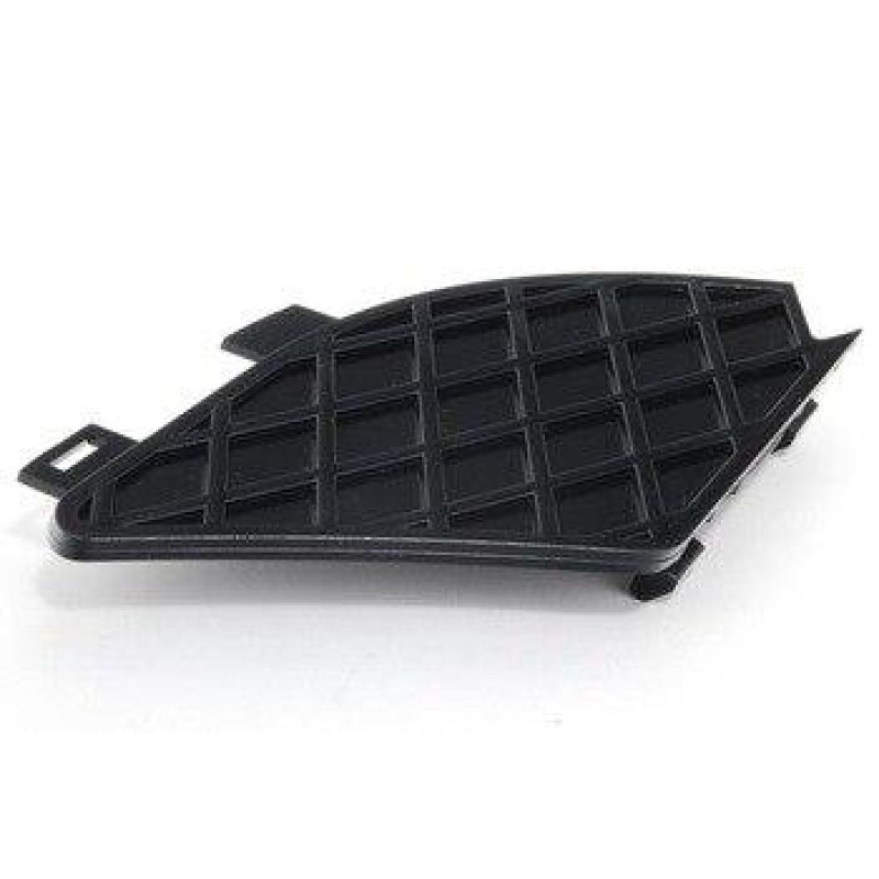 Решітка переднього бампера права Mercedes E-Klasse (W210) 99-03 (Polcar) 2108850253