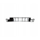 Решітка переднього бампера VW Passat B3 88-93 (Polcar) 357853677