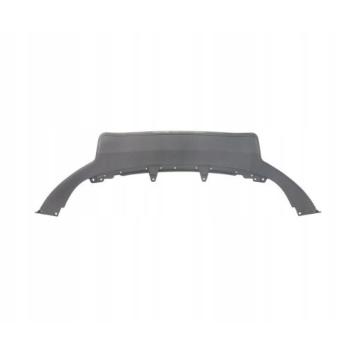 Спойлер переднього бампера VW Jetta 6 2011-2014 Polcar 5C6805903