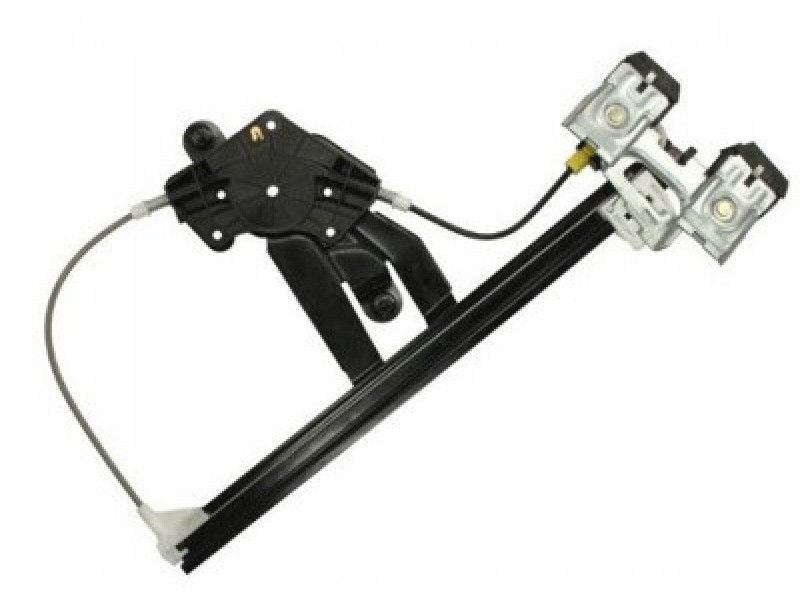 Склопідйомник задній правий Skoda Octavia (1U2) 97-00 (Polcar) 6921PSG4