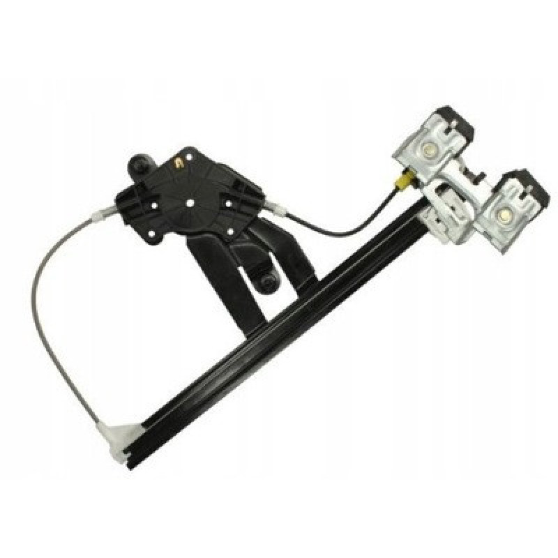 Склопідйомник задній правий Skoda Octavia (1U2) 97-00 (Polcar) 6921PSG4