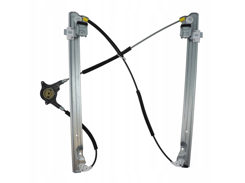 Склопідйомник передній лівий Mercedes Vito W639 03-14 тип BOSCH (Polcar) 6397200046