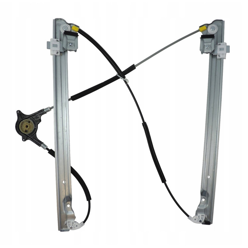 Склопідйомник передній лівий Mercedes Vito W639 03-14 тип BOSCH (Polcar) 6397200046