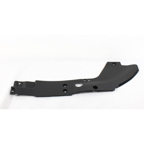Накладка переднього крила права Jeep Compass 2017-2021 (Signeda) 55112650AA
