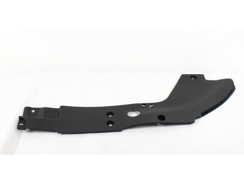 Накладка переднього крила права Jeep Compass 17-21 (Signeda) 55112650AA