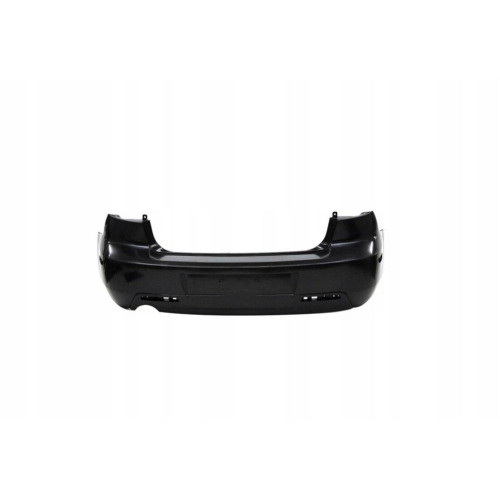 Бампер задній седан Mazda 3 BK 2003-2006 Китай BN8P50221HAA