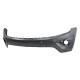 Бампер передній з парктроником Jeep Grand Cherokee 2014-2017 Signeda 68214172AA