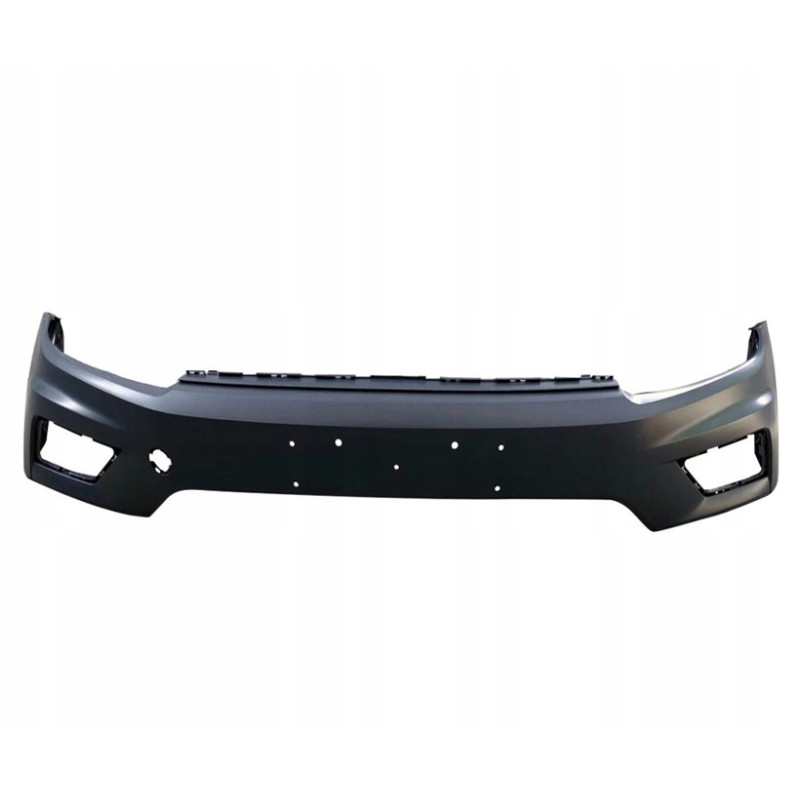 Бампер передній VW Tiguan 2017- Signeda 5NA807217H