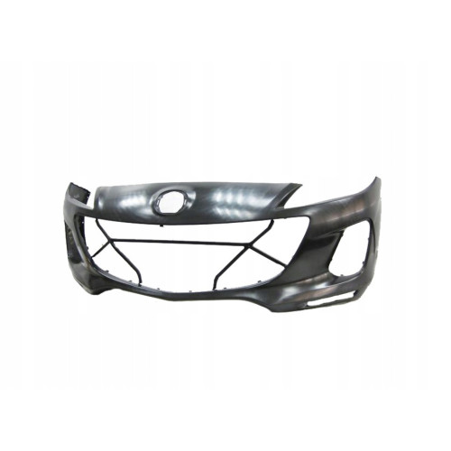 Бампер передній Mazda 3 BL 2011-2013 Signeda BGV450031EBB