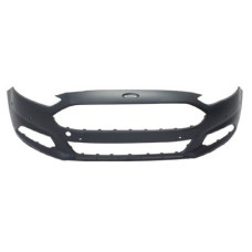 Бампер передній (з решіткою) Ford Fusion 2013-2017 Китай DS7Z 17757-DAPTM