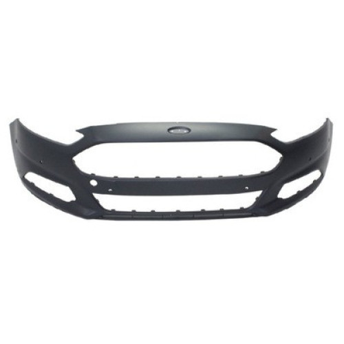 Бампер передній (з решіткою) Ford Fusion 2013-2017 Китай DS7Z 17757-DAPTM