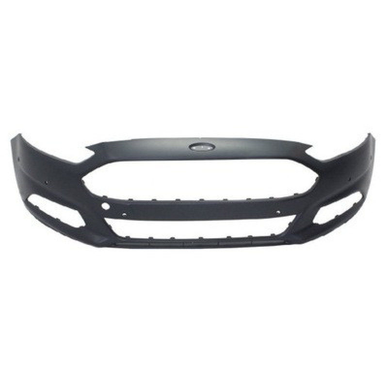 Бампер передній (з решіткою) Ford Fusion 2013-2017 Китай DS7Z 17757-DAPTM