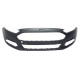Бампер передній (з решіткою) Ford Fusion 2013-2017 Китай DS7Z 17757-DAPTM