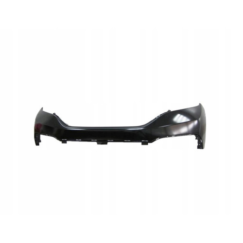 Бампер передній Honda CR-V 2012-2014 (Signeda) 04711T0AA90ZZ