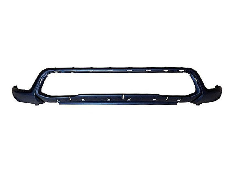 Бампер передній (Signeda) Jeep Grand Cherokee 2017- 5XV45TZZAA