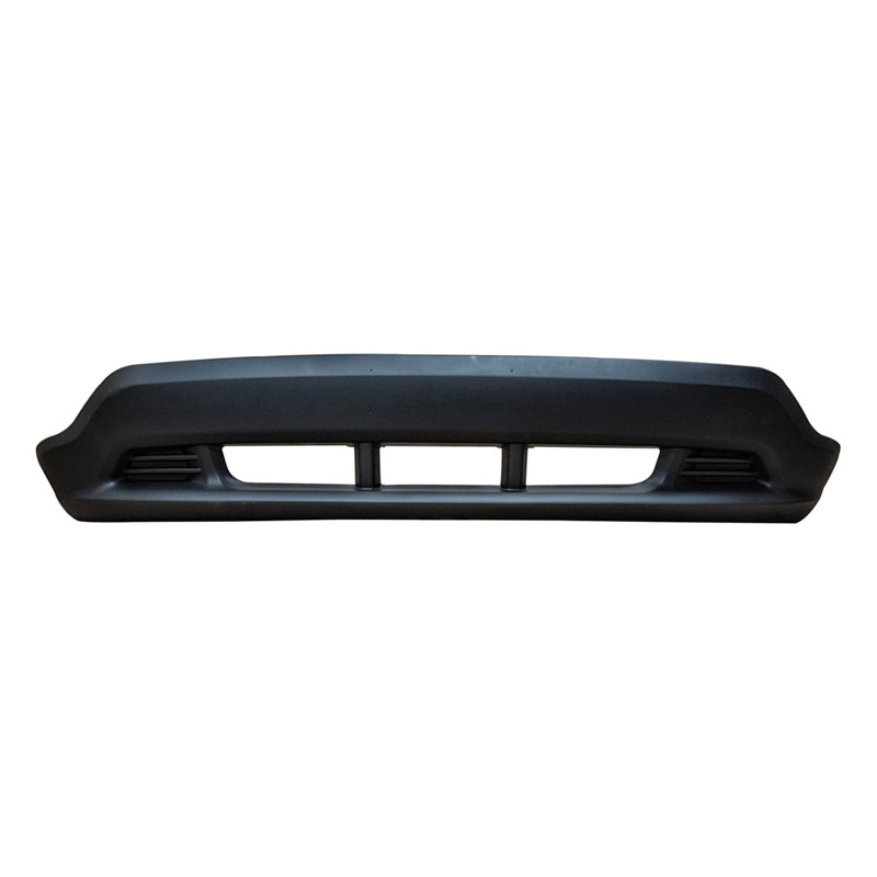 Передній бампер (Polcar) Jeep Compass 2011-2016 68109863AA