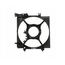 Рама вентилятора Subaru Forester 09-13 (Signeda) 45122FG003A