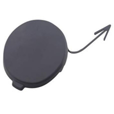 Заглушка крюка переднього бампера Ford Fiesta 13-17 (Китай) 1805922